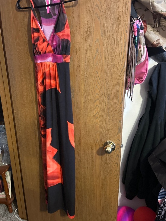 Dresses & Skirts - Long summer dress